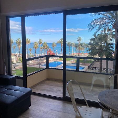 Apartmán Aloha Playa Benalmádena Exteriér fotografie