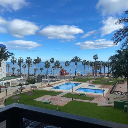 Apartmán Aloha Playa Benalmádena Exteriér fotografie