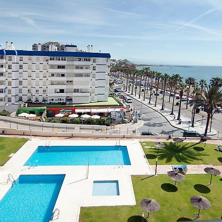Apartmán Aloha Playa Benalmádena Exteriér fotografie