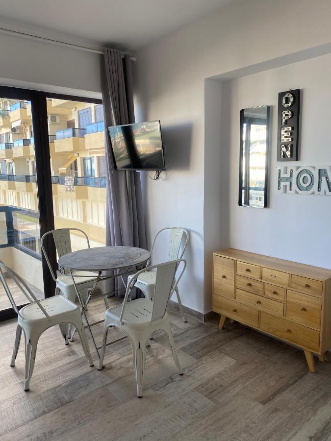 Apartmán Aloha Playa Benalmádena Exteriér fotografie