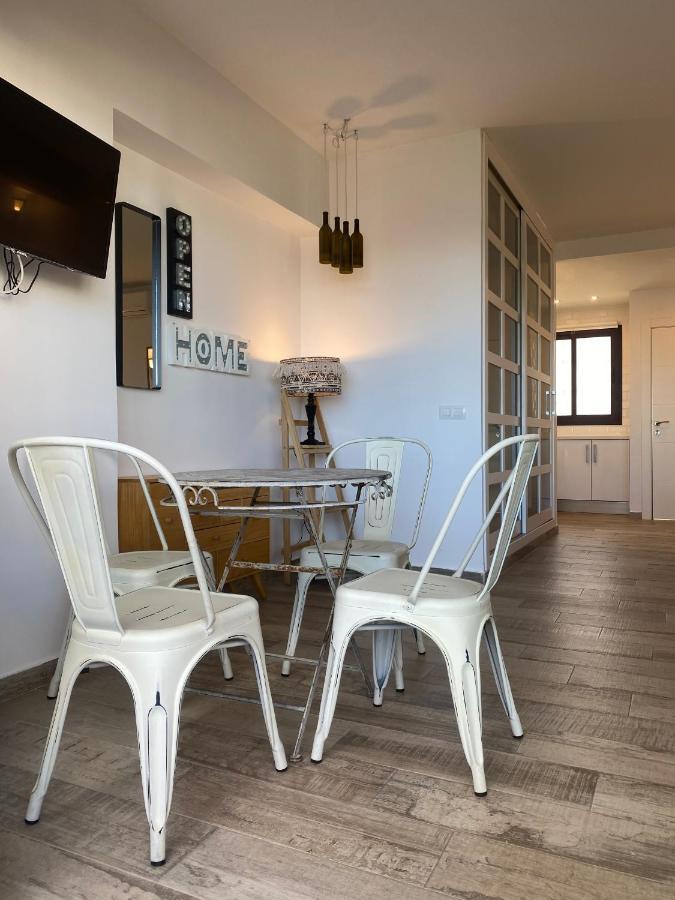 Apartmán Aloha Playa Benalmádena Exteriér fotografie