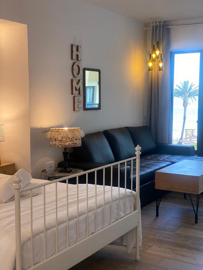 Apartmán Aloha Playa Benalmádena Exteriér fotografie