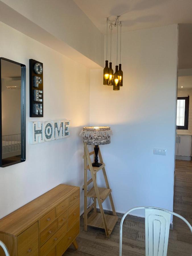 Apartmán Aloha Playa Benalmádena Exteriér fotografie