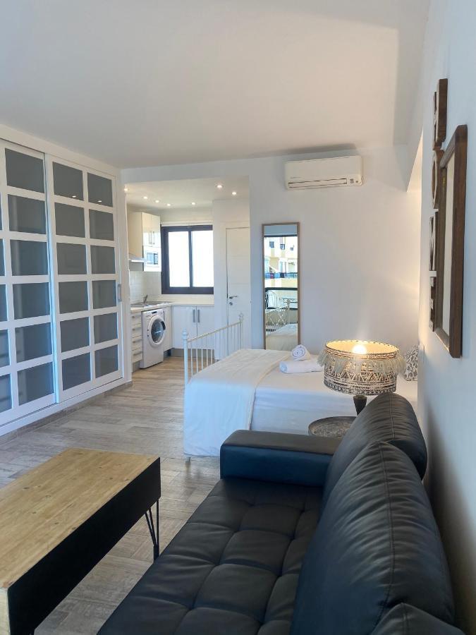 Apartmán Aloha Playa Benalmádena Exteriér fotografie