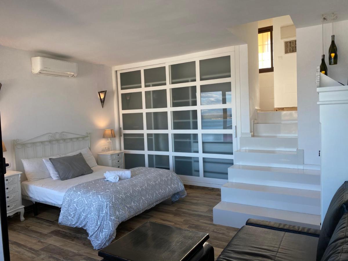 Apartmán Aloha Playa Benalmádena Exteriér fotografie