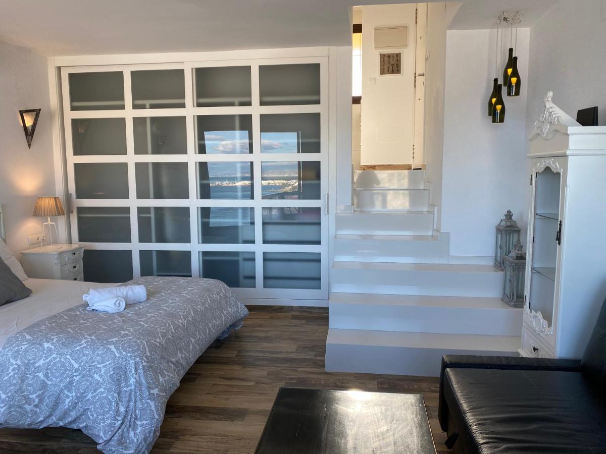 Apartmán Aloha Playa Benalmádena Exteriér fotografie