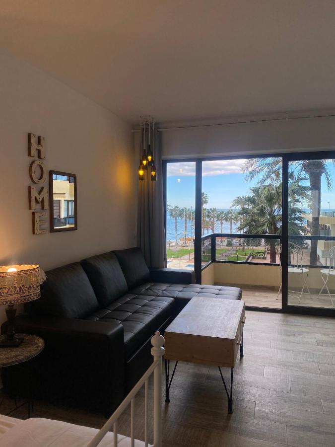 Apartmán Aloha Playa Benalmádena Exteriér fotografie