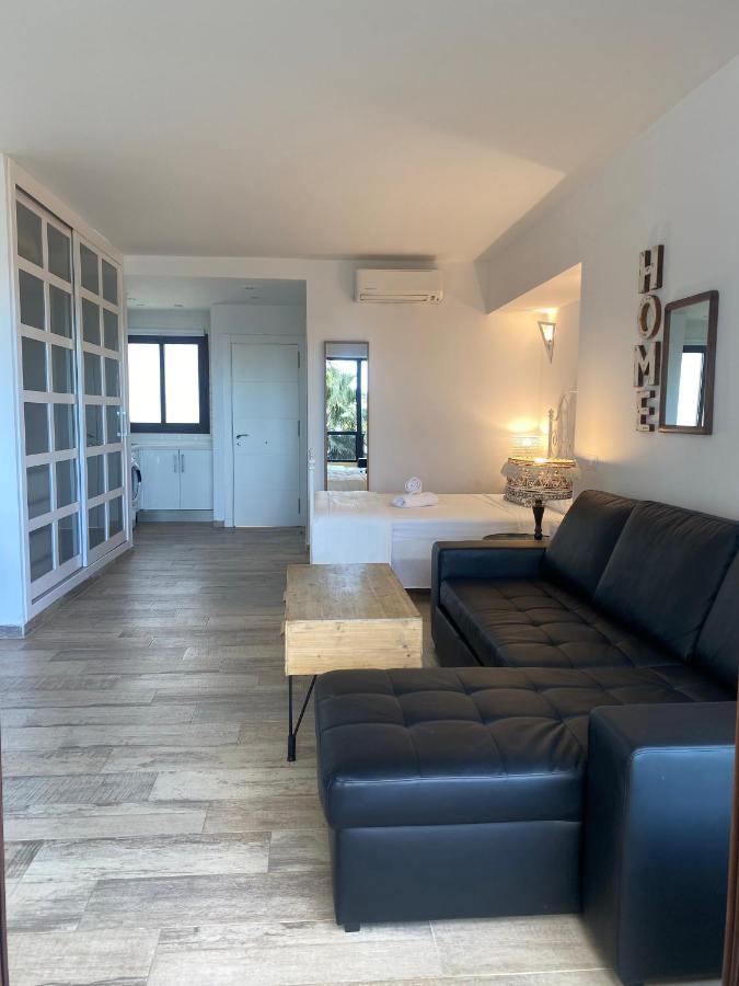 Apartmán Aloha Playa Benalmádena Exteriér fotografie