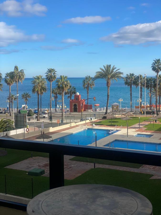 Apartmán Aloha Playa Benalmádena Exteriér fotografie